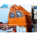 Telescopic Knuckle Boom Marine Deck Crane 18t